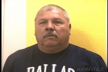 Roberto Castanon Gonzales Mugshot